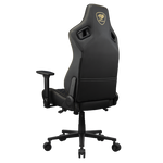 Cougar Defensor Gaming Chair Gold | DEFENSOR GOLD
