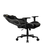 Cougar Defensor Gold F Gaming Chair | DEFENSOR GOLD F