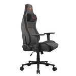 Cougar Defensor Gray F Gaming Chair | DEFENSOR GRAY F