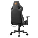 Cougar Defensor Gray F Gaming Chair | DEFENSOR GRAY F