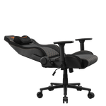 Cougar Defensor Gray F Gaming Chair | DEFENSOR GRAY F