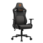Cougar Defensor Gray F Gaming Chair | DEFENSOR GRAY F