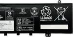 Laptop Battery - Compatible with Lenovo Ideapad Yoga Series | L18D4PF1