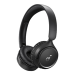 Soundcore H30i Wireless On-Ear Headphones - Black | A3012H11