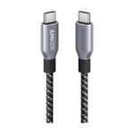 Anker Prime USB-C to USB-C Cable - 6ft | A88E2012