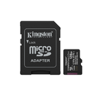 Kingston 128GB Select Plus G3 MicroSD | SDCS3/128