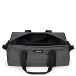 Eastpak Station+ - Black Denim | EK00079D77H