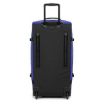 Eastpak Duffel Pack Wheel L - Tarp Blue | EK0A5BLN8V01
