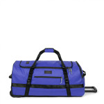Eastpak Duffel Pack Wheel M - Tarp Blue | EK0A5BL18V0