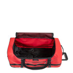 Eastpak Duffel Pack Wheel M - Tarp Red | EK0A5BL18V1