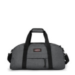 Eastpak Stand+ - Black Denim | EK00078D77H