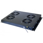 D-Link Cabinet 4 Fan Module | NRF-02/E