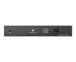 D-Link Unmanaged Desktop Switch 16 Port | DGS-1016D/E