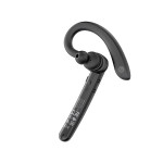 Hoco ENC Noise Cancelling Earphone - Black | S19