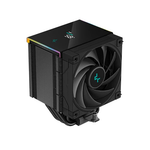 DeepCool AK500 Digital Display Edition CPU Air Cooler | R-AK500-BKADMN