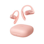 Shokz OpenFit Air True Wireless Open-Ear Earbuds - Pink