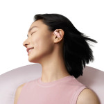 Shokz OpenFit Air True Wireless Open-Ear Earbuds - Pink
