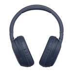 Belkin SoundForm Surround Wireless Over-Ear Headphones, Blue | AUD009HGBL