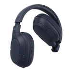 Belkin SoundForm Surround Wireless Over-Ear Headphones, Blue | AUD009HGBL