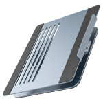 Hoco Laptop Rotating Desktop Stand | PH52 Plus