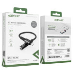AceFast Lightning to 3.5mm Adapter Cable | C1-05