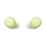 SONY Truly Wireless Earbuds - Yellow | WF-C510 YZ#