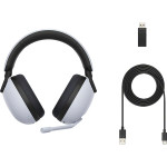 Sony INZONE H7 Wireless Gaming Headset | WH-G700 WZ