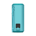 Sony SRS-XE200 Portable Wireless Speaker - Blue | SRS-XE200 LCE