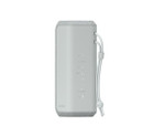 Sony SRS-XE200 Portable Wireless Speaker - White | SRS-XE200 HCE