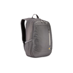 Case Logic Jaunt Backpack 15.6", Graphite | WMBP215 GRAPHITE