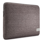 Case Logic Reflect 14" Laptop Sleeve, Graphite | REFPC-114 GRAPHITE