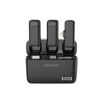 Green Lion Duo Cast Lightning Wireless Mic | GNDCTWMICLGBK