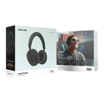 Green Lion Sunstone Headphone - Black & Green | GNSUNHDGNBK