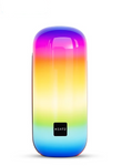 Heatz ZS26 Capsule 12W Bluetooth RGB Speaker | ZS26