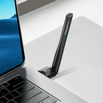 TP-Link Long Range Bluetooth USB Adapter | UB500 Plus