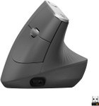 Logitech MX Vertical Wireless Mouse | 910-005451
