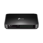 TP-Link 24-Port 10/100Mbps Desktop Switch | TL-SF1024M