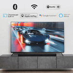 Sony Soundbar 5.1.2CH Dolby Atmos | HT-A5000