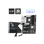 MSI Z890-S PRO WIFI DDR5 for Ultra CPU 15th Gen Motherboard | Z890-S PRO