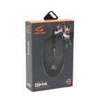 Fire Cam Luminous GM4 Wired Gaming Mouse | GM4