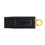 Kingston DataTraveler Exodia 128GB USB 3.2 Flash Drive | DTX/128GB