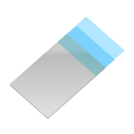 Cooler Master CryoNAMIC Phase Change Material Thermal Pad 40×30×0.2 mm | TPY-ADPG-3040-R1