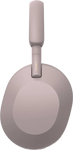Sony Wireless Noise-Cancelling Headphones – Smoky Pink | WH-1000XM5