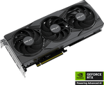 PNY GeForce RTX 5060 8GB Triple Fan Graphics Card | VCG50608TFXXPB1