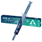 ARCTIC MX-4 4 g Premium Performance Thermal Paste | ACTCP00002B