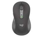 Logitech Signature Plus M750 Wireless Mouse - Graphite | 910-006269
