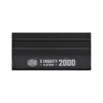 Cooler Master X Mighty Platinum 2000 ATX3.1 2000W PSU | MPS-K001-AFBP-NBEU