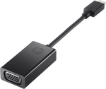 HP USB-C to VGA Display Adapter