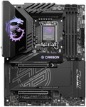 MSI MPG Z790 Carbon WiFi Motherboard | 911-7E17-001