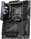 MSI MPG Z790 Carbon WiFi Motherboard | 911-7E17-001